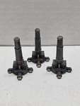 Games Workshop Epic 40K Squats Goliath Mega Cannons X3 Warhammer. Fixed Price $49.95.