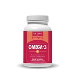 Santo Remedio, Omega Dietary Supplement, Soft Gels, 1000 Mg, 30 Count. Fixed Price $30.11.