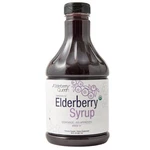Elderberry Queen Organic Syrup 30 Fl Oz - (pack Of 1). Fixed Price $77.19.