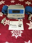 HBM-618 Soqi E-power Machine W/ 2 Belts (read Desc). Fixed Price $569.00.