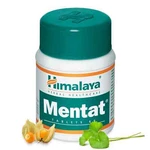 Mentat Herbal Himalaya Enhances Memory (60 Tablets) EXP.-2027/28. Fixed Price $46.90.