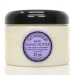 12 Oz Raw Premium Organic Mango Butter Skin Care Body Hair Nails Health. Fixed Price $13.79.