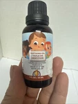 Punkin Butt Teething Oil - Oz 100% Natural, For Babies Proprietary Blend. Fixed Price $13.99.