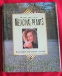 Encyclopedia Of Medicinal Plants; - Hardcover, By Pamplona Roger George New Q. Fixed Price $81.95.