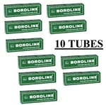 Boroline Cream For Cracked Heels, Skin Health, Dry Hands & Rough Elbow 20G X10. Fixed Price $31.48.
