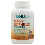 Now Kids Berrydophilus Chewables 120 Chews. Fixed Price $18.27.