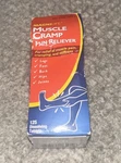 Magnilife Muscle Cramp Pain Reliever 125 Tabs Sealed. Fixed Price $20.69.