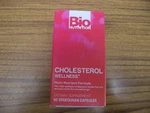Bio Nutrition Cholesterol Wellness Multi Nutrient Formula 60 Veg Caps Exp 7/28. Fixed Price $13.00.