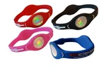 Ionic Energy Power Balance Bracelet Hologram Technology Sports Band. Fixed Price $7.99.