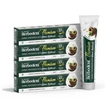 Herbodent Premium Neem Toothpaste Pack Of 4 Natural Organic Formula. Fixed Price $29.59.