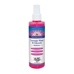 Lavender Water And Glycerin Moisturizer 8 Oz By Heritage Store. Fixed Price $13.53.