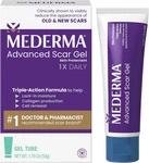 Advanced Gel, Treats Old And New Scars, Reduces The Appearance Of Fro. Fixed Price $67.83.