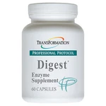 Transformation Enzymes Promotes Digestive Efficiency 60 Caps 40031. Fixed Price $50.00.