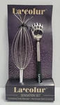 Head Massager (20-FINGERS) And Telescopic Back Scratcher 2PC Set *new*. Fixed Price $11.24.