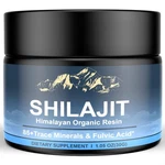 Himalayan Shilajit Organic Resin, High 1.05 Ounce (pack Of 1). Fixed Price $23.99.