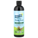 Organic Hemp Seed Oil, Cold Pressed, 12 Fl Oz (355 Ml). Fixed Price $17.58.
