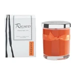 Rigaud Vesuve Scented Candle 60G New In Box. Fixed Price $30.60.