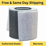 Austin Air Bedroom Machine 5 Stage Replacement Filter Purifier White FR402B. Fixed Price $517.74.