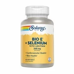 Bio With Selenium 60 Softgels By Solaray. Fixed Price $16.40.