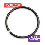 Afco 10242, One Natural Steel Snap Ring Std Body C/o Shock Performance Parts. Fixed Price $30.33.