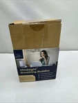 Mindsight Breathing Buddha Visual Meditation Tool Calming Color Cycles New. Fixed Price $25.00.