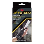 Futuro Deluxe Thumb Stabilizer Support Left Right Hand Small/medium Black. Fixed Price $22.24.