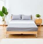 Groundingwell Sheet, Fits All Bed Sizes, Organic Cotton + Silver Fiber. Fixed Price $99.99.
