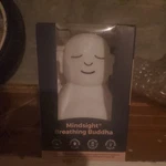 Mindsight Breathing Buddha Guided Visual Meditation Tool For Mindfulness Stress. Fixed Price $80.00.