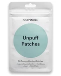 Kind Patches Unpuff (30 Ct) Tummy Digestive Comfort Fluid Balance Vegan. Fixed Price $9.99.