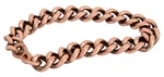 Apex Copper Bracelet Wide Link Band Pain Relief Women Solid Arthritis Hand. Fixed Price $19.99.