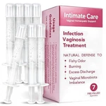 Treehouse Lab Bacterial Vaginosis Treatment, Bv 0.29 Ounce (pack Of 7), White. Fixed Price $58.60.