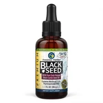 Amazing Herbs Premium Black Seed Oil Cold Pressed Nigella Sativa Aids Digesti. Fixed Price $9.99.