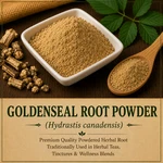 Goldenseal Root Powder (hydrastis Canadensis) Premium Herbal. Fixed Price $129.95.