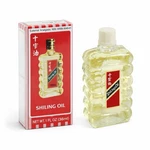 Shilling Oil 1OZ Pain Relief Muscle Joint Headache Menthol Camphor Alert. Fixed Price $29.99.