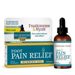 Frankincense & Myrrh Neuropathy Rubbing Oil Homeopathic Pain Relief 2 Fl Oz. Fixed Price $29.11.