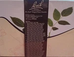 Nelson Bach Box Set Of 20ML Original Flower Remedies. Bbe 2030. Fixed Price $266.51.