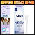 Long-lasting Vaginal Moisturizer For Dryness, Estrogen-free, 8 Applicators, Doct. Fixed Price $22.99.
