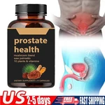 Prostate Health Capsules Support For Men Wellness Natural Body-care 90. Fixed Price $14.49.