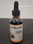 Eclectic Herb Passion Flower Promotes Relaxation 2OZ 60ML. Fixed Price $22.00.