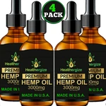 Strong Oil Premium For Pain Relief, Anxiety, Stress, Calm, Sleep-us Made-organic. Fixed Price $29.69.