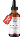 Biolabs Progest Maxx Oil - Bioidentical Natural Solution 8MG Per Drop Th. Fixed Price $83.26.