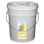 Bulk Food-whole Millet, With HULLS-5 Gallon Bucket-long Term STORAGE-34#. Fixed Price $66.95.