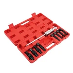Inner Bearing Puller Removal Slide Hammer T-handle Collets 15-17 Tool Kit. Fixed Price $41.24.