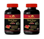 Destroyer Of Sugar Capsules - Blood Support 2B Amazing Benefits. Fixed Price $28.35.