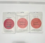 Kind Patches Women Wellness Bundle Love Period Defence New Sealed. Fixed Price $24.99.