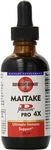 Mushroom Wisdom Maitake D-fraction Pro 4X 60 Ml Liq. Fixed Price $59.99.