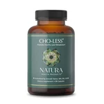Natura Products Cho-less Supplement Promotes Healthy Lipid Metabolis.... Fixed Price $77.59.