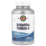Acidophilus PROBIOTIC-4, 250 Vegcaps. Fixed Price $21.19.