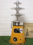Vintage Thai Power Isomerizer Essential Oil Extractor. Fixed Price $2000.00.