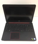 Dell Inspiron I7559-2512BLK 15.6 LAPTOP/I7-6700HQ/8G RAM/1T Hdd/gtx 860M/W10H. Fixed Price $359.00.